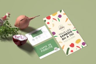 impression marchés extérieurs