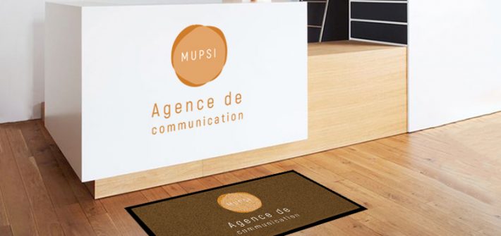 impression tapis