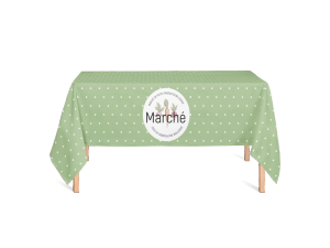 nappe marchés