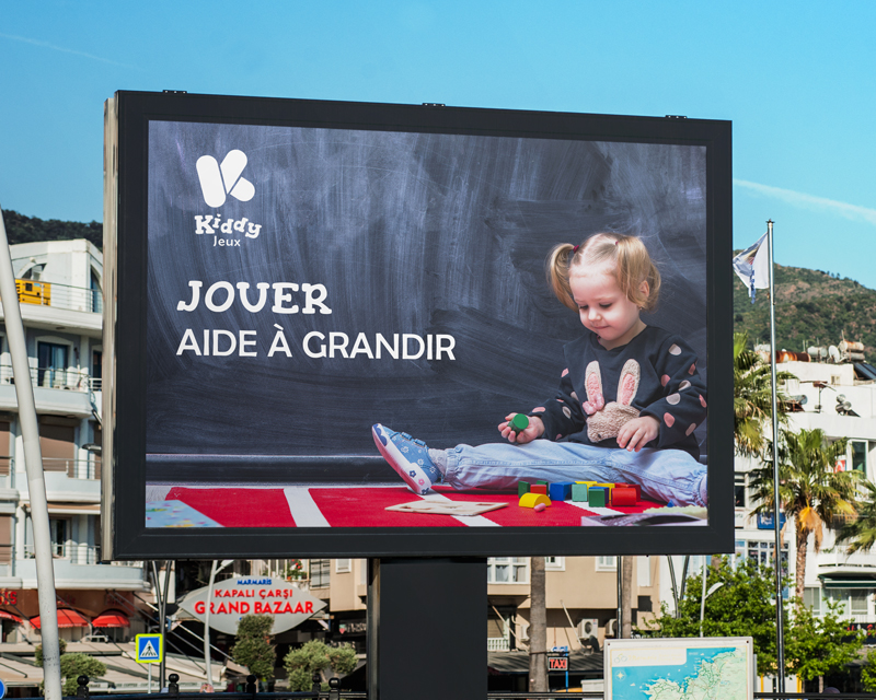 Impression affiche grand format pour augmenter votre visibilité 