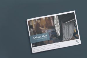 catalogue automobile