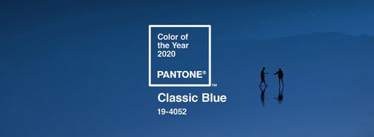 tendances graphiques couleur pantone