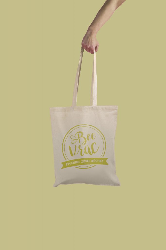 tote bag sérigraphie pas cher