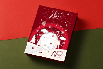 calendrier de l'avent pas cher