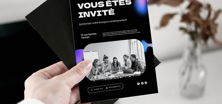 Comment optimiser le contenu de vos prospectus personnalisés ?