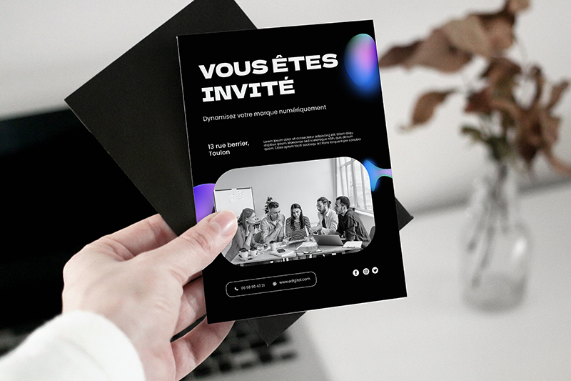 Comment optimiser le contenu de vos prospectus personnalisés ?