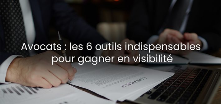 Les supports de communication indispensable pour les avocats