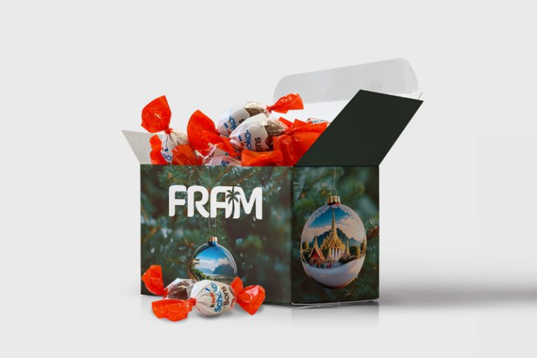Promo Coffret Fromage André Verdier chez Culinarion