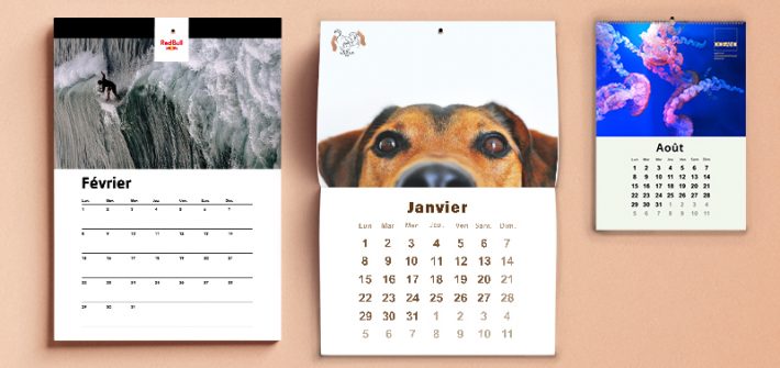 Comment bien choisir ses calendriers muraux ?