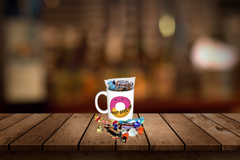 Quelles sont les occasions parfaites pour offrir un mug gourmand à vos clients ?