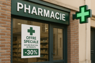 Quels supports publicitaires choisir pour votre pharmacie ?