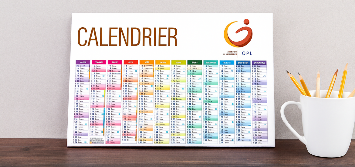 Comment le calendrier rembordé est-il devenu un produit incontournable pour la nouvelle année ?