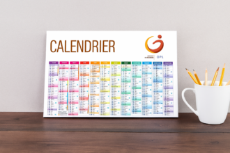Comment le calendrier rembordé est-il devenu un produit incontournable pour la nouvelle année ?