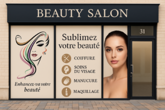 Les must have pour un salon de beauté dynamique