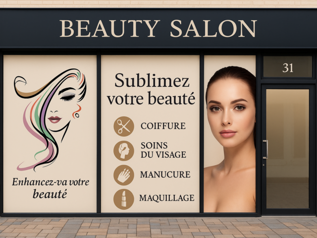 Les must have pour un salon de beauté dynamique