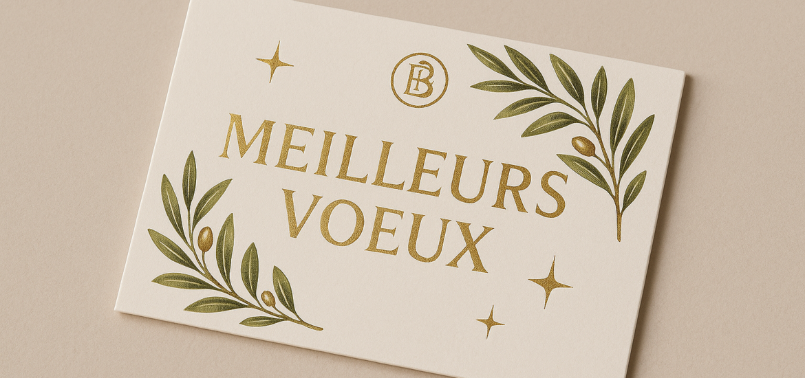 Comment utiliser la carte de vœux pour communiquer efficacement pendant les fêtes ?