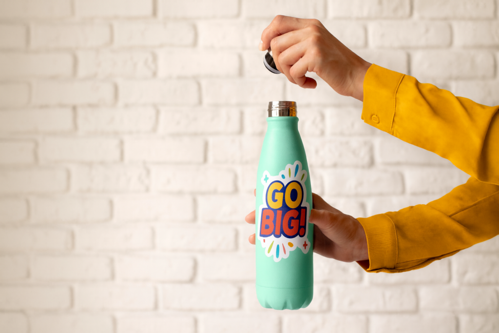 Autocollants publicitaires : un atout pour sa communication