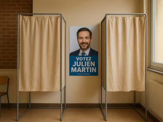 Quels sont les supports de communication incontournables pour les &eacute;lections municipales en 2026&nbsp;?