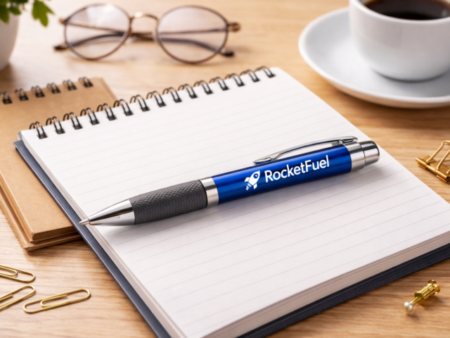 Comment le stylo personnalis&eacute; est devenu un support publicitaire incontournable pour sa communication ?