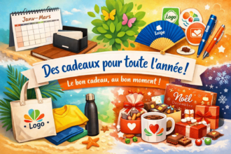 Le bon cadeau au bon moment : nos idées pour marquer les esprits toute l’année