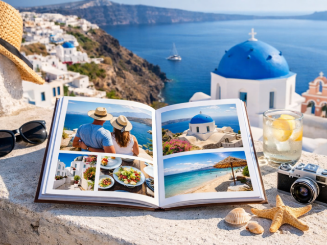 Comment bien r&eacute;ussir l&rsquo;impression de son album photo&nbsp;?