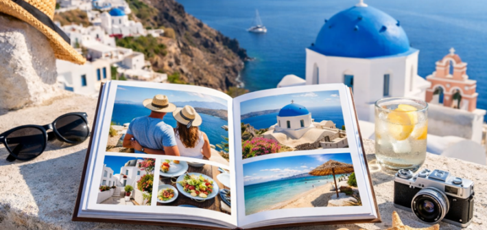 Comment bien réussir l’impression de son album photo ?