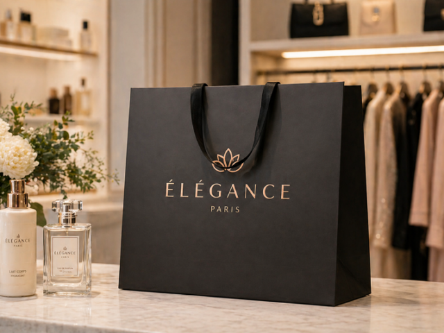 Misez sur un support qui fait la diff&eacute;rence avec le sac haut de gamme